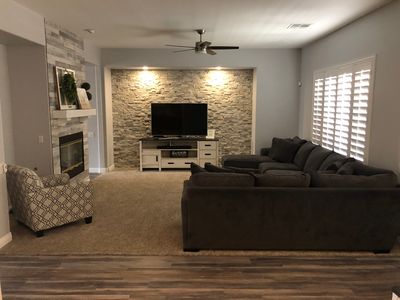 7297 Mount Kearsarge St, Las Vegas, NV, 89131