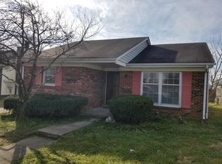 205 Crossfield Pl, Lexington, KY 40509