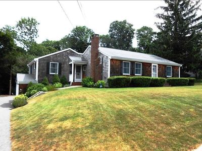 52 Olmstead Ter, Plymouth, MA, 02360