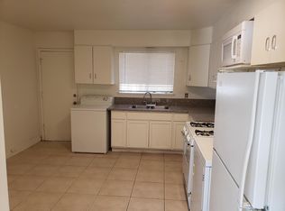 316 Paul Ave, Las Vegas, NV 89106