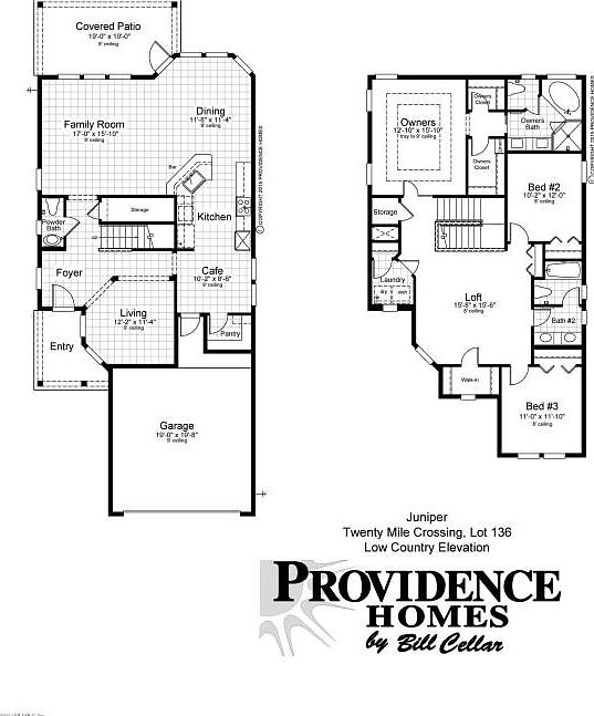 2nd image of 649 Stone Ridge Dr