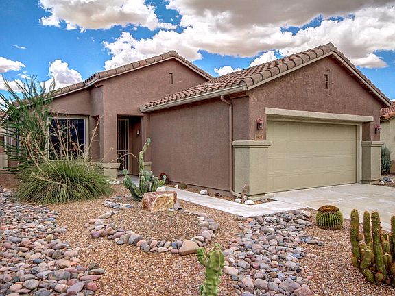 3rd image of 9575 N Flora Vista Way