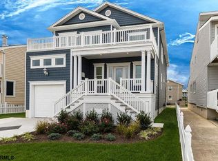 219 36th Street South St, Brigantine, NJ 08203