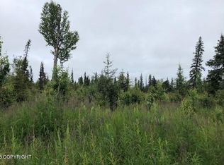 31265 Hannah Rene Rd, Anchor Point, AK 99556