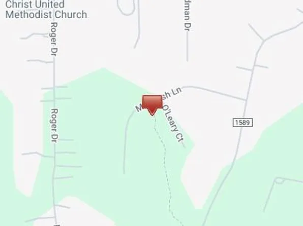 170 McIntosh Ln, Salisbury, NC 28147