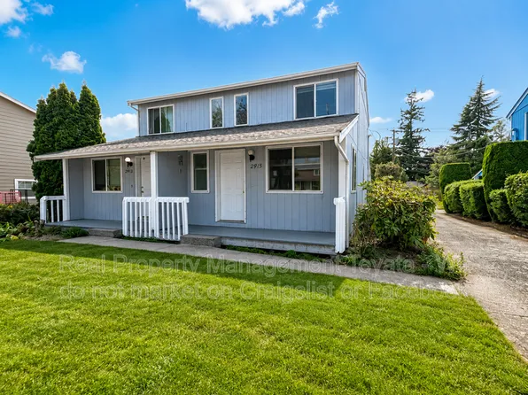 2915 Moore St, Bellingham, WA 98226
