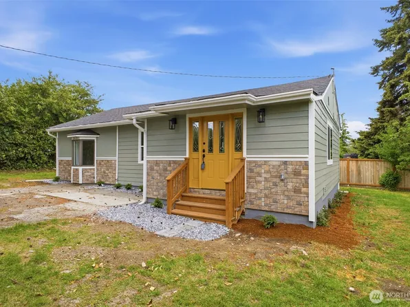 2604 S 122nd Street, Seattle, WA 98168