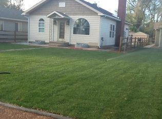 1805 Cannell Ave, Grand Junction, CO 81501