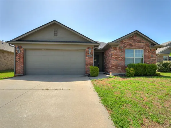 12474 Native Hill Dr, Choctaw, OK 73020