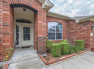 921 Rochester Castle Way, Pflugerville, TX 78660