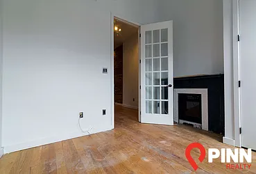 Rented by Pinn Realty