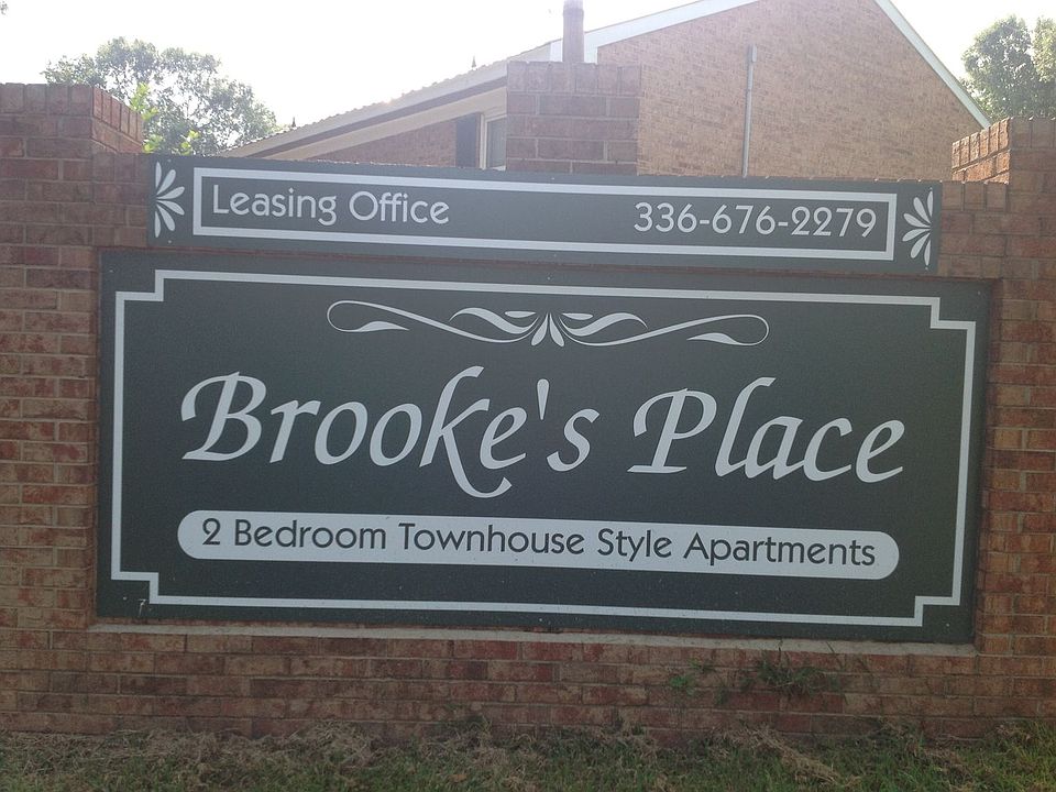 Brooke's Place Apartments 2500 E Wendover Ave Greensboro NC Zillow