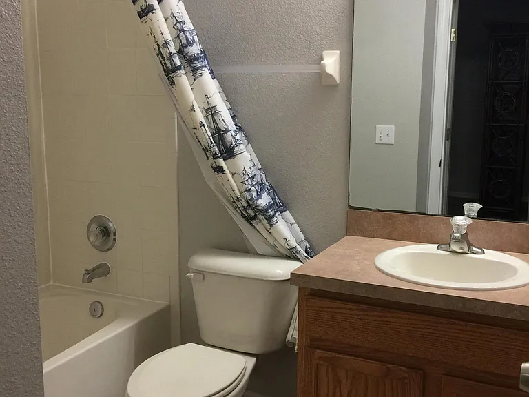 Guest Bath