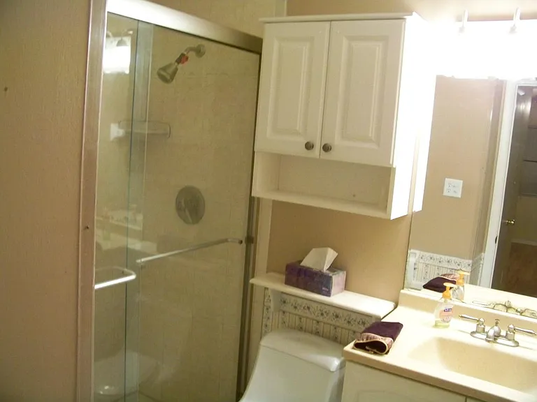 Master bath