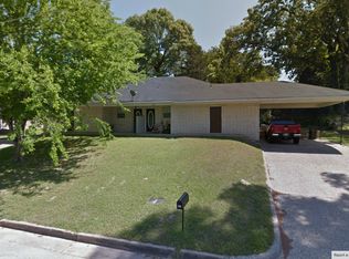 2625 Westminster Dr, Tyler, TX 75701