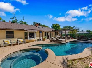 2225 Roscomare Rd, Los Angeles, CA 90077