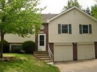 15919 W 124th Ter, Olathe, KS 66062