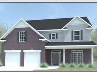 5144 Wells Dr, Evans, GA 30809