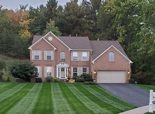 4025 Claridon Dr, Mars, PA 16046