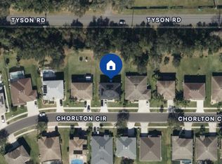 10212 Chorlton Cir, Orlando, FL 32832