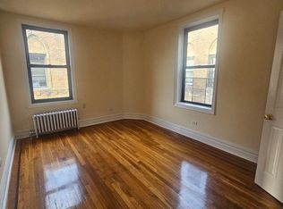 66 Saint Nicholas Pl #65B, New York, NY 10032