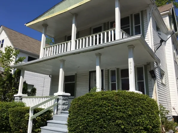 2807 E 118th St, Cleveland, OH 44120