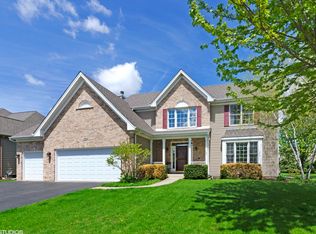 2022 Tunbridge Trl, Algonquin, IL