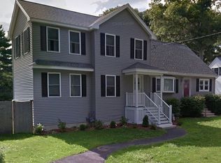 49 Dyer St, Billerica, MA 01821