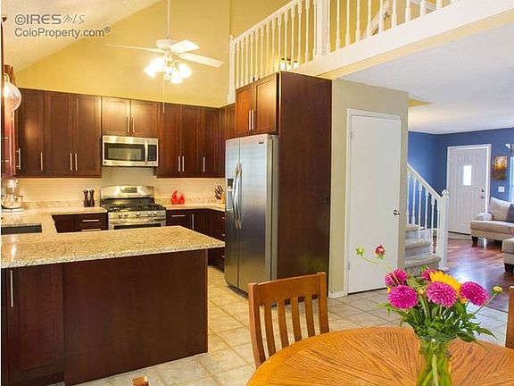 Balcony to Dining Room