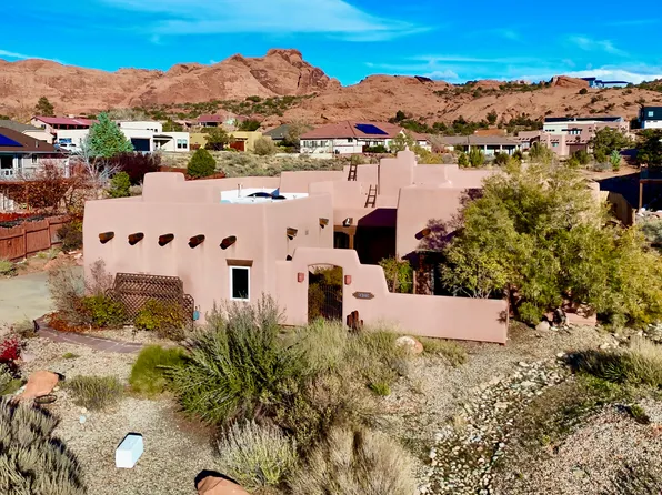 2197 Rio Verde, Moab, UT 84532