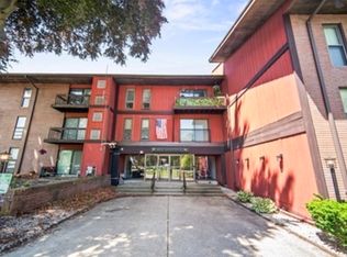 170 Highland St APT 115-A, Taunton, MA 02780