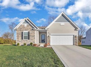 5634 Shagbark Pl, Groveport, OH 43125