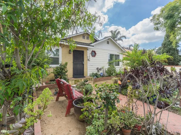 1656 E 63rd St, Long Beach, CA 90805