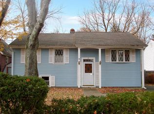 21 Quaker Rd, Norwalk, CT 06854