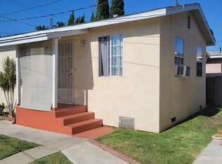 4728 E 56th St #1/2, Maywood, CA 90270