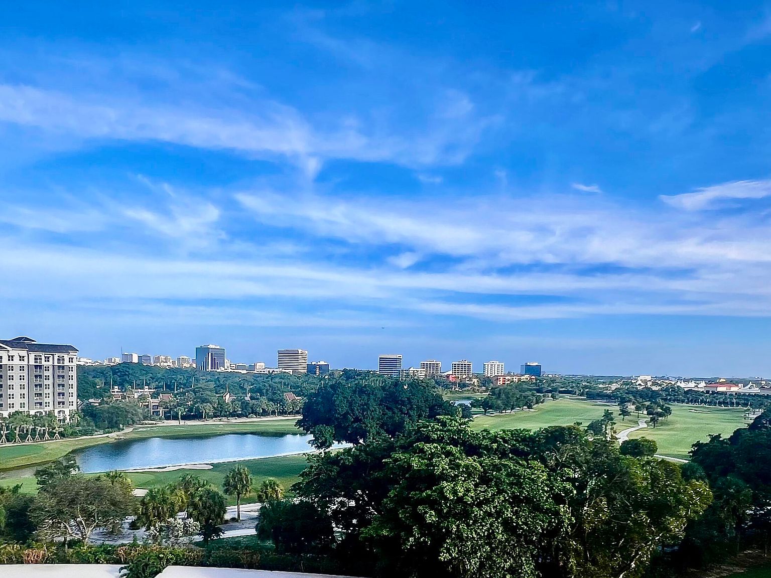 2425 Presidential Way #806