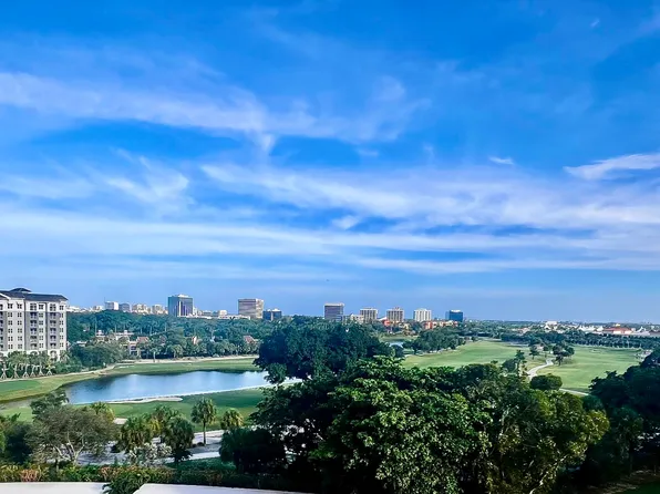 2425 Presidential Way #806, West Palm Beach, FL 33401