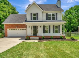 149 E Braxton Ln, Hendersonville, TN 37075
