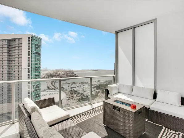 851 NE 1st Ave Unit 4207, Miami, FL 33132