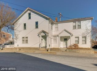 10 W Clifford St, Winchester, VA 22601