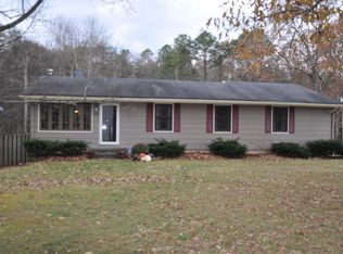 300 Common Wealth Ave, Clifton Forge, VA 24422