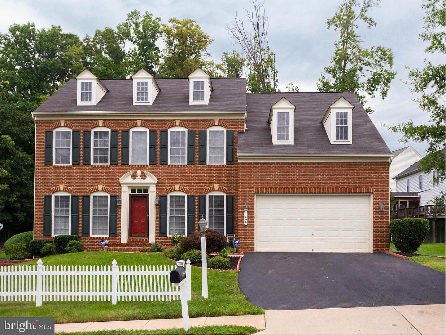1868 Powells Landing Cir, Woodbridge, VA 22191 Zillow