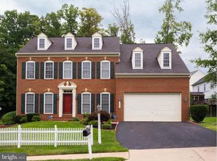 1868 Powells Landing Cir, Woodbridge, VA 22191