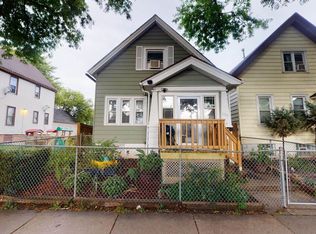 1306 S 22nd St, Milwaukee, WI 53204