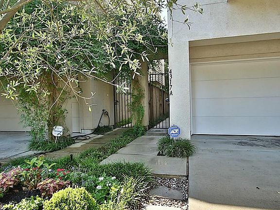 2nd image of 4317 Blossom St Unit A