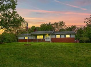 627 Russ Rd, Jackson, OH 45640