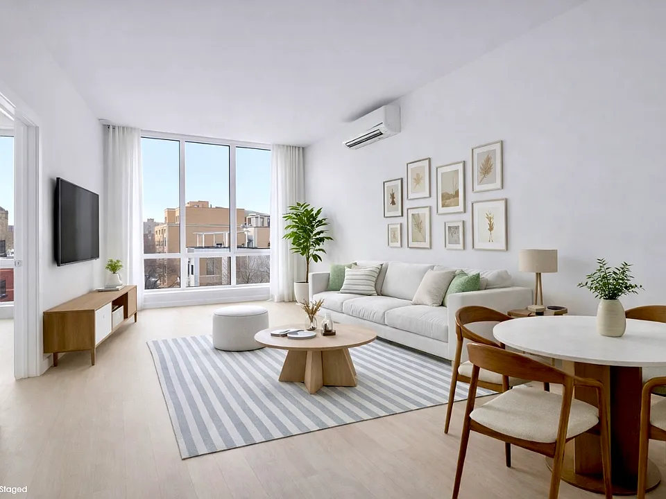 408 Lefferts Ave #3C