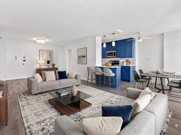 601 Surf Ave APT 18S, Brooklyn, NY 11224