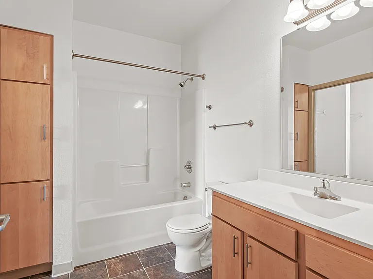 Fourth Street Co-op Apartments — Photo 47
