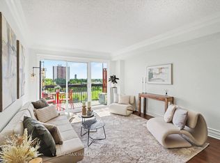 Chateau Vanier, Ottawa, ON K1L 7E7